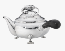 Picture of New Teapot 2D