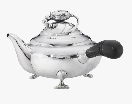 Picture of New Teapot 2D