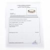Picture of 14k Yellow Gold Brilliant Diamond Band