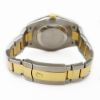 Picture of Rolex Datejust 41 Champagne Dial Oystersteel & 18k Yellow Gold Watch