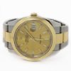 Picture of Rolex Datejust 41 Champagne Dial Oystersteel & 18k Yellow Gold Watch