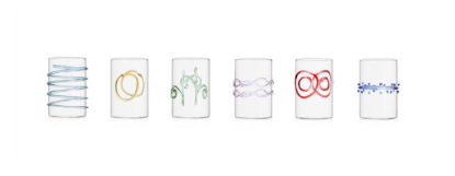 Picture of New Shot Assorted, Set of 6