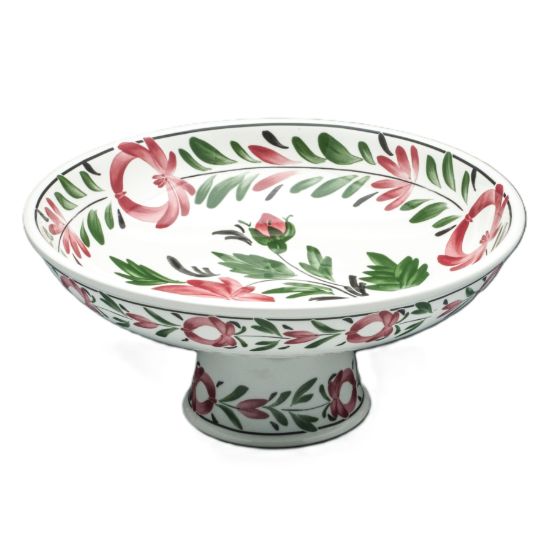 Picture of Large Footed Compote