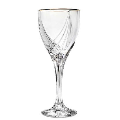 Picture of Set of 8 Water Goblets