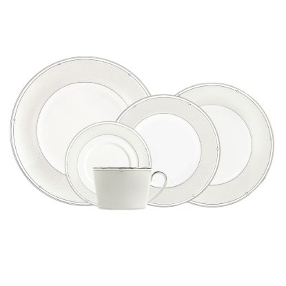Picture of New 20-Piece Dinnerware Service for 4