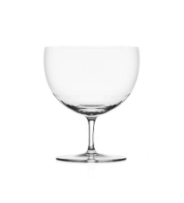 Picture of New Abbazia Beer Glass