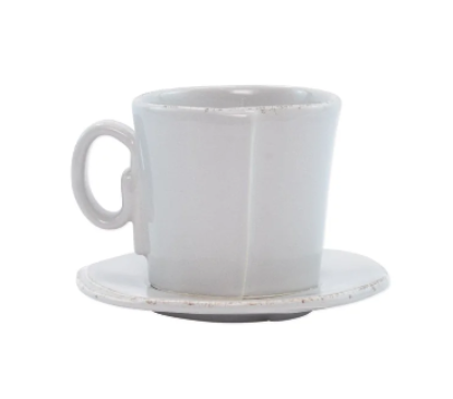 Picture of New Espresso Cup & Saucer