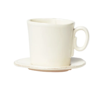 Picture of New Espresso Cup & Saucer