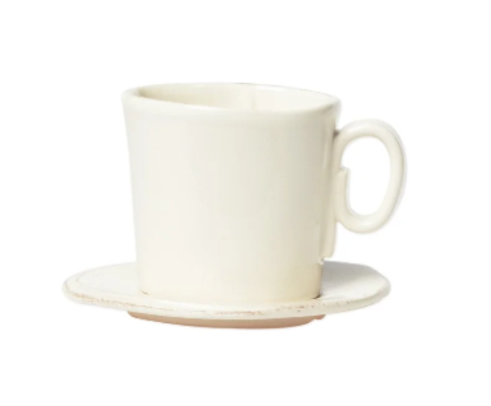 Picture of New Espresso Cup & Saucer