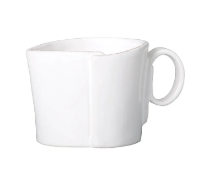 Picture of New Creamer