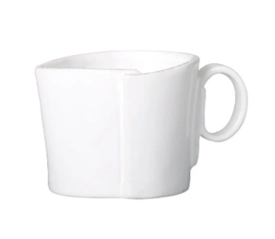Picture of New Creamer