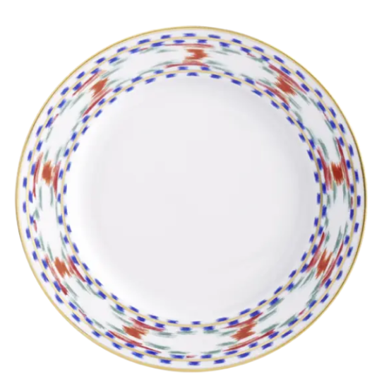 Picture of New Bread & Butter Plate