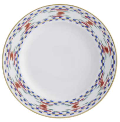 Picture of New Rim Soup Plate