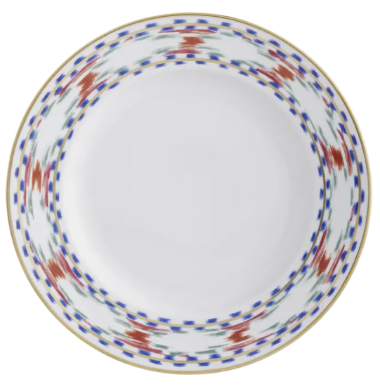 Picture of New Rim Soup Plate