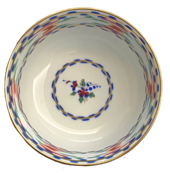Picture of New Dessert Bowl