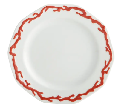 Picture of New Bread & Butter Plate
