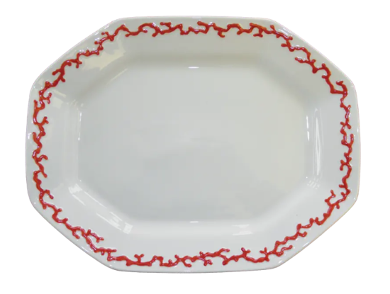 Picture of New Red Platter