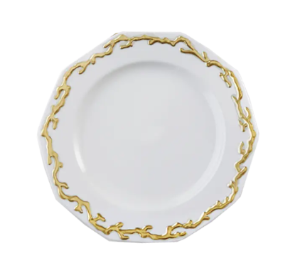 Picture of New Bread & Butter Plate