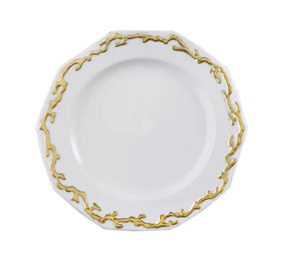 Picture of New Bread & Butter Plate