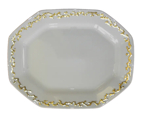 Picture of New Platter