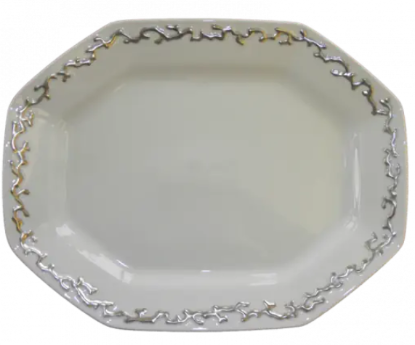 Picture of New Platter