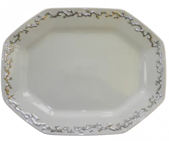 Picture of New Platter