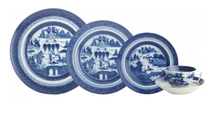Picture of New 5 piece Place Setting