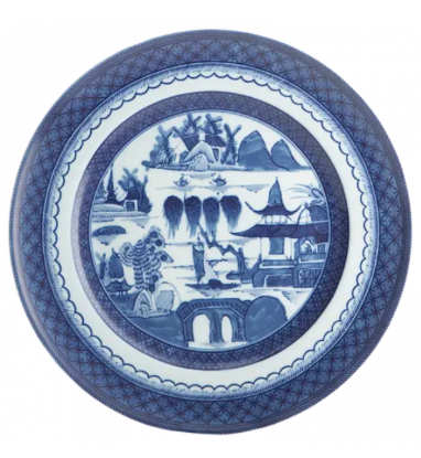Picture of New Dinner Plate