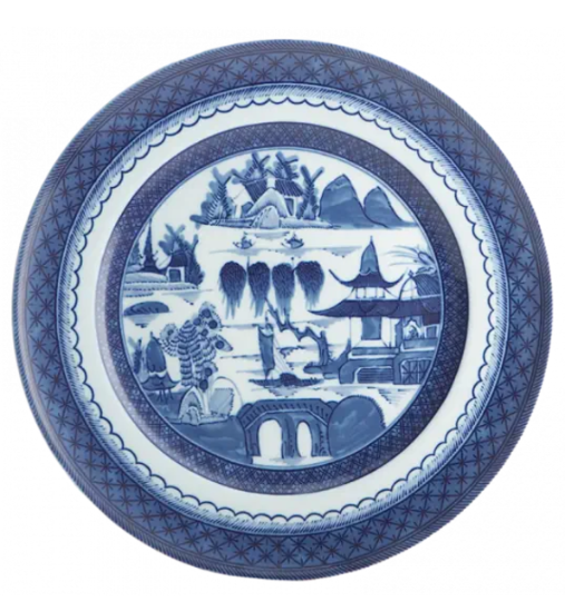 Picture of New Dinner Plate