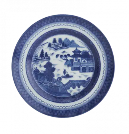 Picture of New Bread & Butter Plate