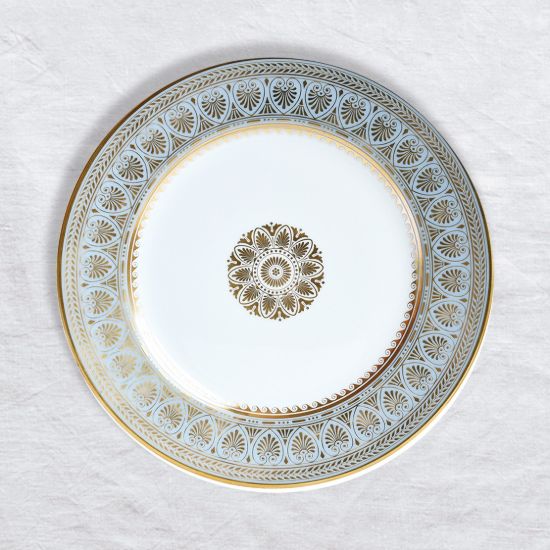 Picture of New Dinner Plate 10.2"