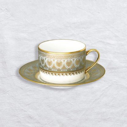 Picture of New Tea Cups