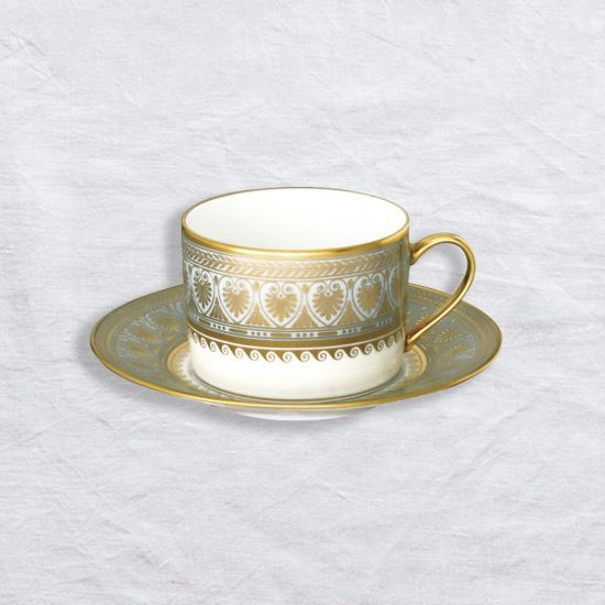 Picture of New Tea Cups