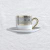 Picture of New Espresso Cup & Saucer