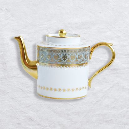 Picture of New Tea Pot