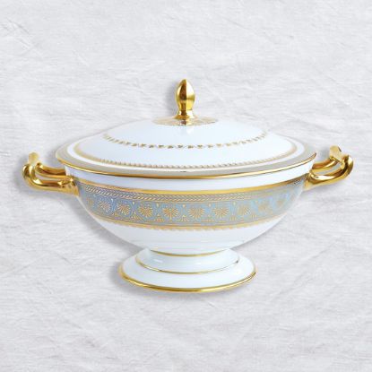 Picture of New Soup Tureen