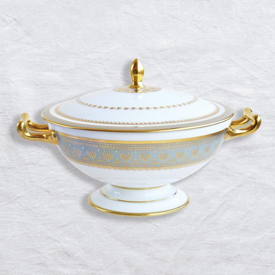Picture of New Soup Tureen