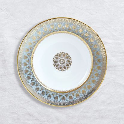 Picture of New Rim Soup Bowl 9"