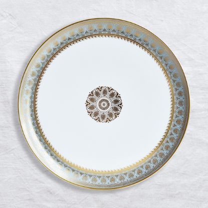 Picture of New Round Tart Platter 13"