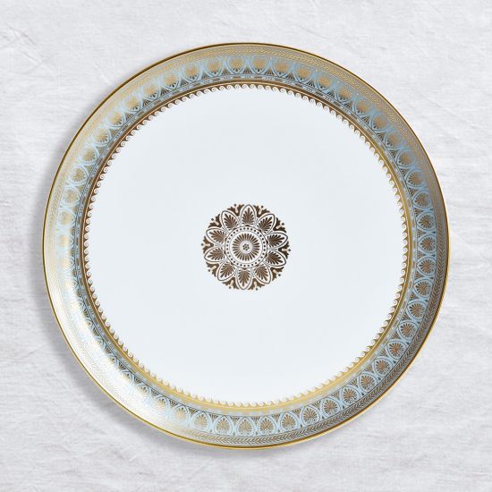 Picture of New Round Tart Platter 13"