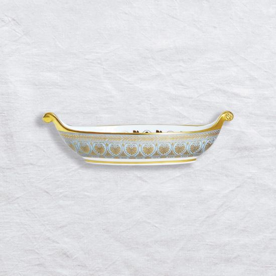 Picture of New Master Salt Cellar 6"
