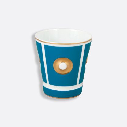 Picture of New Goblet, Bleu Indien