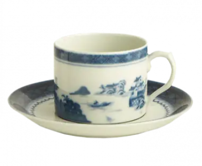 Picture of New /Teacup & Saucer, Can Shape