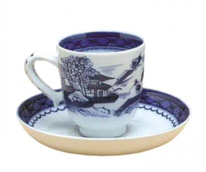 Picture of New Demi Cup & Saucer