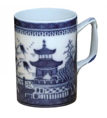 Picture of New Canton Mug