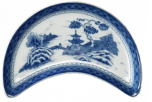 Picture of New Crescent Salad Plate