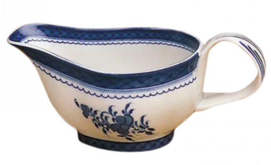 Picture of New Sauce Boat