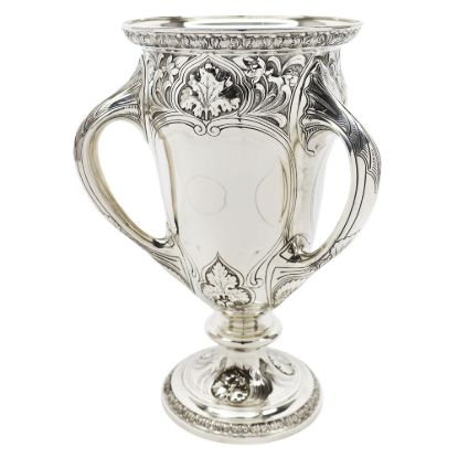 Picture of 'ATHENIC' Sterling Silver Loving Cup