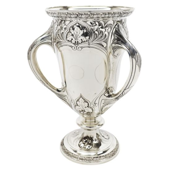 Picture of 'ATHENIC' Sterling Silver Loving Cup