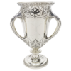 Picture of 'ATHENIC' Sterling Silver Loving Cup